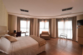 Tatì Hotel Lugo